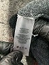 Vince Camuto Gray Pullover Sweater Size M - photo 5