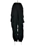 Unbranded Black Cargo Pants Size S (estimated) - photo 1