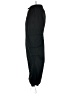 Unbranded Black Cargo Pants Size S (estimated) - photo 5