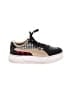 Puma Black Sneakers Size 9 - photo 1