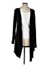 Vince Camuto Black Cardigan Size L (estimated) - photo 1