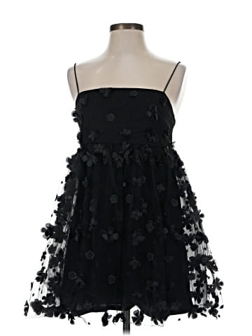 Trixxi Cocktail Dress (view 1)