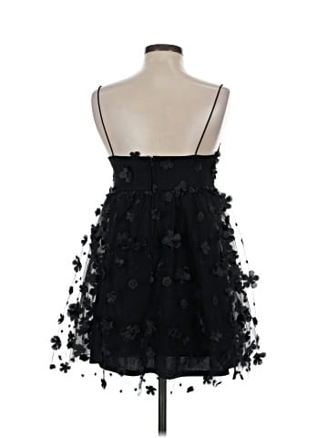 Trixxi Cocktail Dress (view 2)