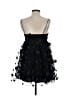 Trixxi 100% Polyester Black Cocktail Dress Size S - photo 2