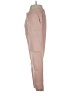 Uniqlo Solid Pink Casual Pants Size S - photo 5