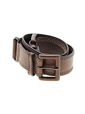 Linea Pelle Leather Belt (view 1)
