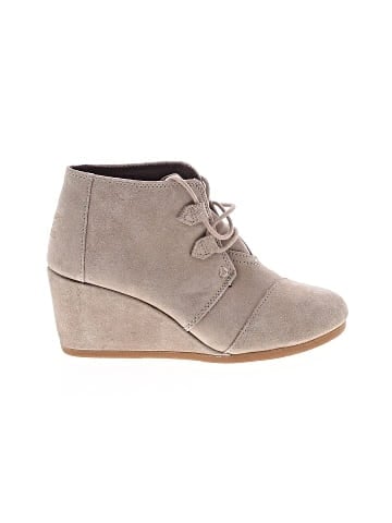 TOMS Wedges (view 1)
