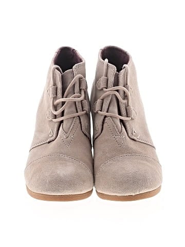 TOMS Wedges (view 2)