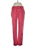 Gap Color Block Red Jeans Size 27 waist - photo 1
