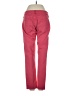 Gap Color Block Red Jeans Size 27 waist - photo 2