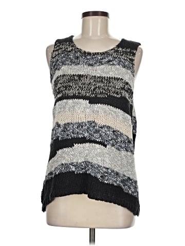 Mango Sweater Vest (view 1)