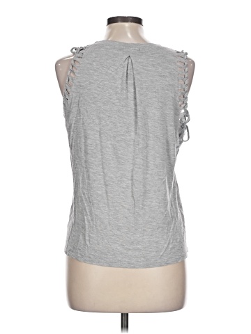 LA Made Sleeveless T-Shirt (view 2)