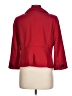 Talbots Red Wool Blazer Size 10 - photo 2