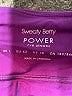 Sweaty Betty Color Block Purple Active Pants Size 10 - photo 7