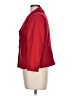 Talbots Red Wool Blazer Size 10 - photo 5