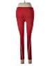 Splits 59 Red Active Pants Size S - photo 2