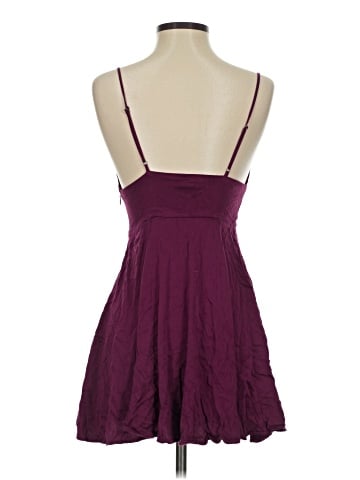 Silence and Noise Cocktail Dress (view 2)