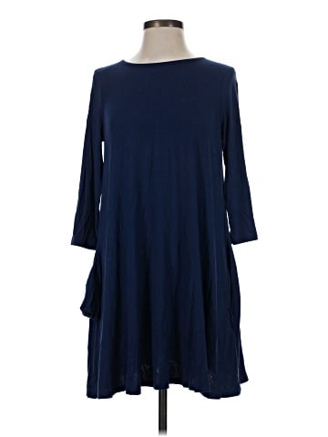 Agnes & Dora Casual Dress (view 1)