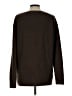 Vince. 100% Cashmere Brown Cashmere Pullover Sweater Size L - photo 2