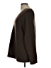 Vince. 100% Cashmere Brown Cashmere Pullover Sweater Size L - photo 5