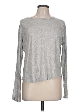 Vince. Long Sleeve T-Shirt (view 1)