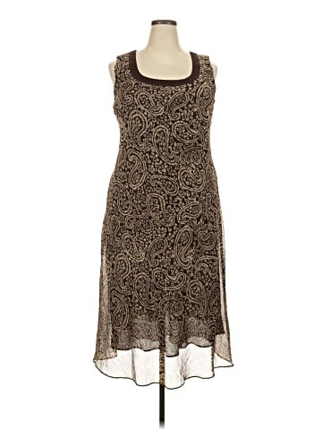 Studio 1 Cocktail Dress (view 1)