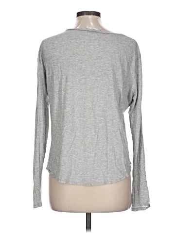 Vince. Long Sleeve T-Shirt (view 2)