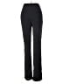 American Vintage 100% Viscose Solid Black Active Pants Size S - photo 2