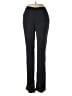 American Vintage 100% Viscose Solid Black Active Pants Size S - photo 1