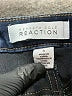 Kenneth Cole REACTION Solid Blue Jeans Size 8 - photo 7