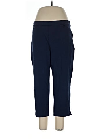 Susan Graver Active Pants (view 1)