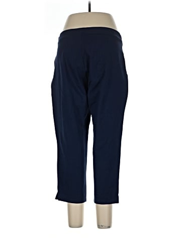 Susan Graver Active Pants (view 2)