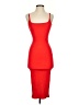 Rolla Coster Red Cocktail Dress Size S - photo 1
