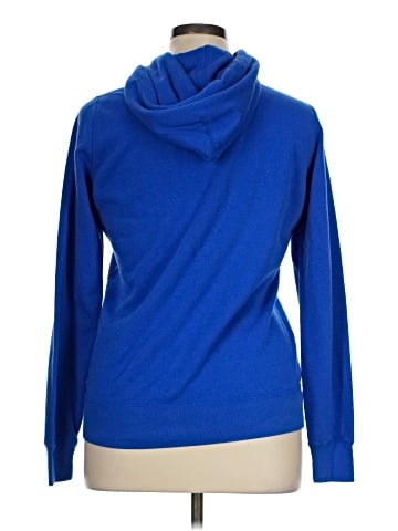Nike Zip Up Hoodie (view 2)