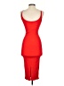 Rolla Coster Red Cocktail Dress Size S - photo 2