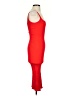 Rolla Coster Red Cocktail Dress Size S - photo 4