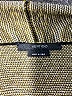 VERTIGO Gold Cardigan Size S - photo 7