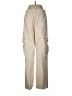 BDG 100% Cotton Ivory Cargo Pants Size 28 waist (estimated) - photo 2