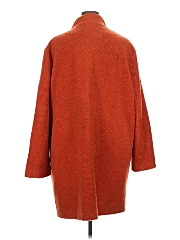 Elvi Coat (view 2)