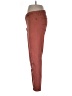 Anthropologie Solid Brown Jeans Size 31 waist - photo 5