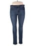 Tommy Hilfiger Hearts Blue Jeans Size 18R - photo 1