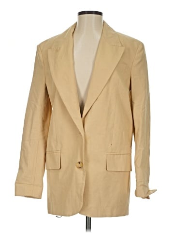 Zara Blazer (view 1)