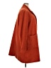 Elvi 100% Polyester Orange Coat Size 20 - photo 4