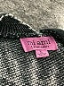 Miami Black Cardigan Size L - photo 7