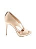 Imagine by Vince Camuto Ivory Heels Size 5 1/2 - photo 1