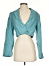 Dynamite Teal Blazer Size S - photo 1