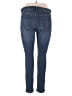 Tommy Hilfiger Hearts Blue Jeans Size 18R - photo 2