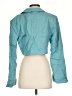 Dynamite Teal Blazer Size S - photo 2