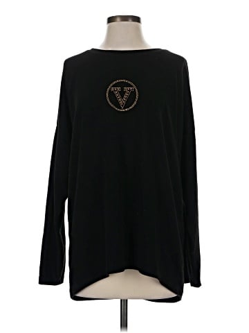 Freestyle Long Sleeve T-Shirt (view 1)