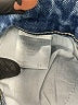 KANCAN JEANS Blue Denim Shorts Size 27 waist - photo 4